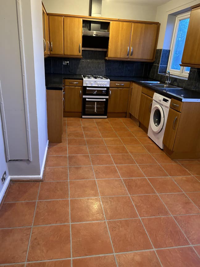 Double room in Abbey Wood  Main Photo