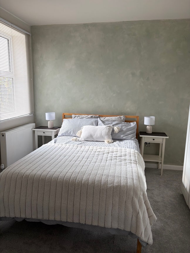 Double Room with Additional Living Space  Main Photo