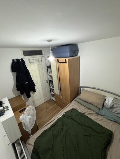 Peaceful - comfortable Single room  Main Photo