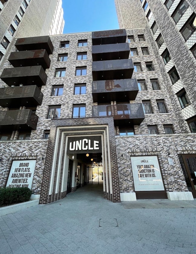 Looking for Buddy up in “Uncle” apartment Wembley  Main Photo