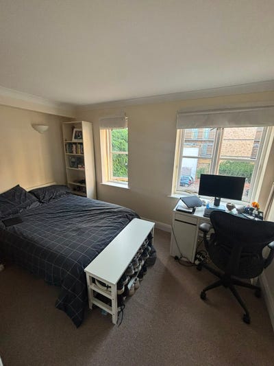 Room to let in flatshare in Haggerston, Hackney Main Photo
