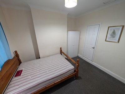 Double Ensuite Room  Main Photo