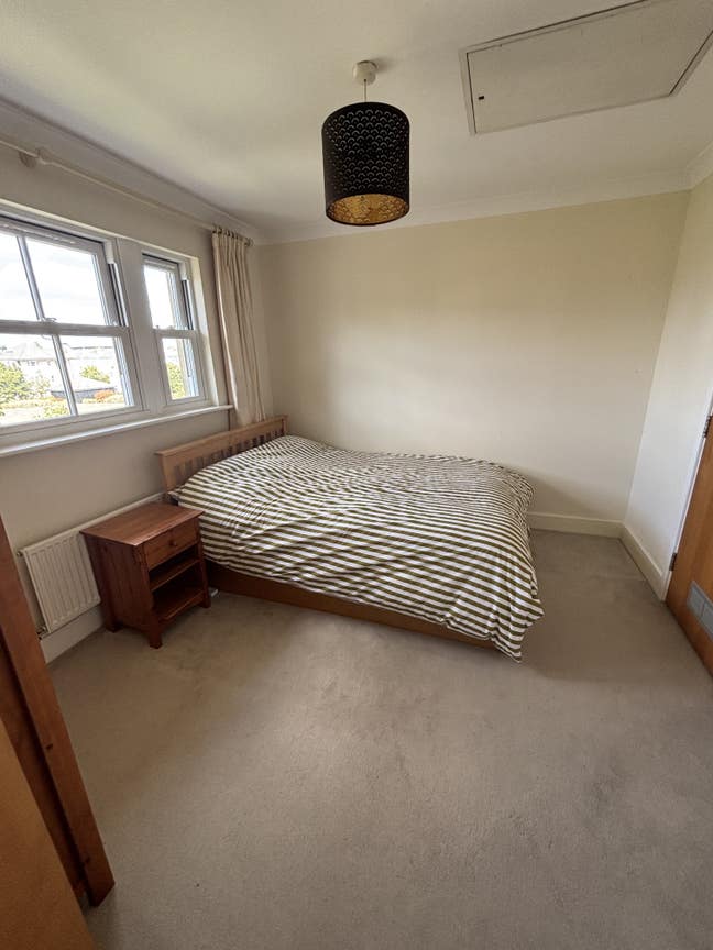 Mon-Fri Room, near station and Mill Rd, bills Inc Main Photo