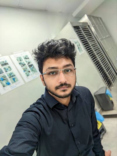 Looking for Room | Postgraduate Mature Student Main Photo