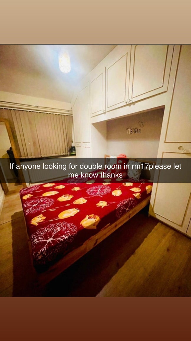 Room to rent Main Photo