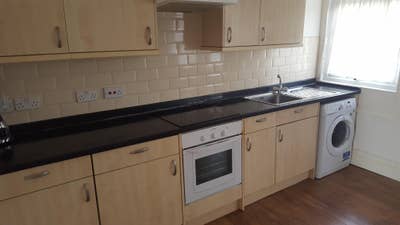 One Bedroom Flat Main Photo