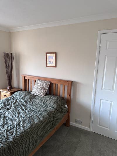 Double room Main Photo
