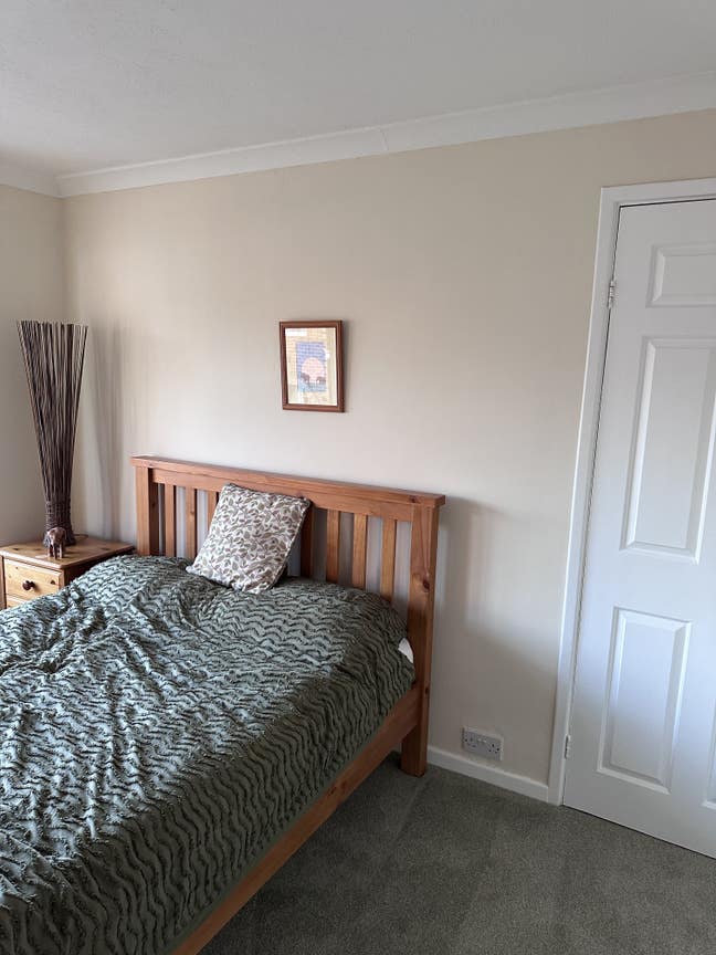 Double room Main Photo