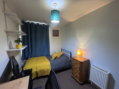 1 bed flat share Main Photo