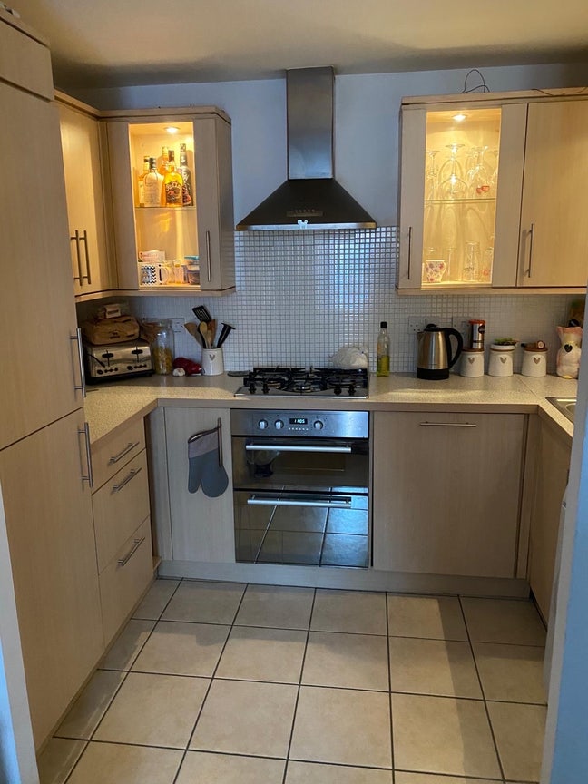 Two Bedroom House to Let Main Photo
