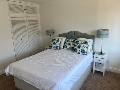 Spacious 3 Double Rooms to rent| Bills Incl Main Photo