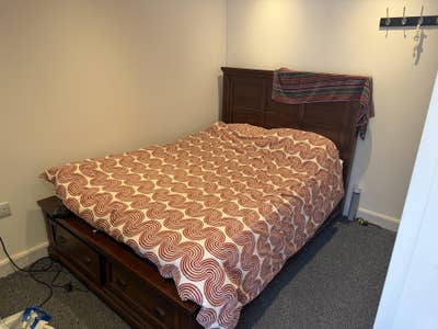 Studio Flat in St Albans  Main Photo