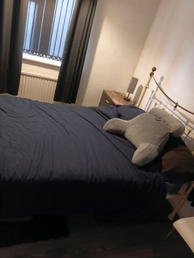 Double Room Main Photo