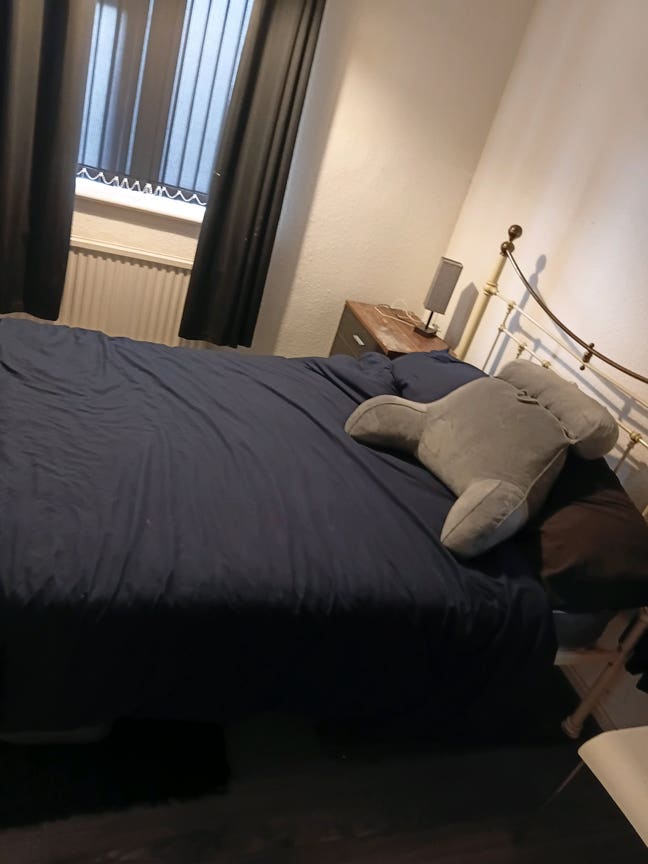 Double Room Main Photo