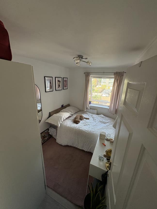 *** Double Room Sublet – Greenwich | 5Th September Main Photo