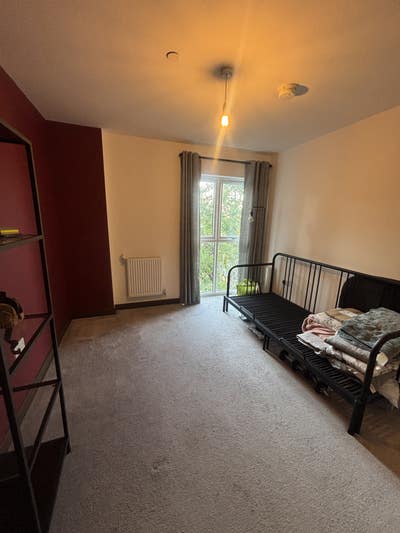Double bedroom and own bathroom  Main Photo