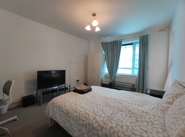 Holborn 2 Bed -WC1N Lse/Kcl/Ucl Main Photo