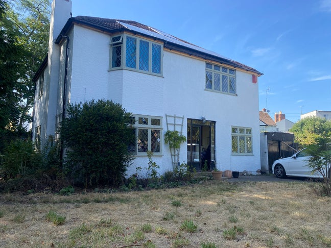 House share in friendly house near Cheltenham Main Photo