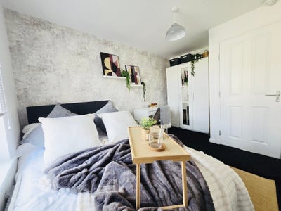En-Suite & Brand New Double City Centre Main Photo