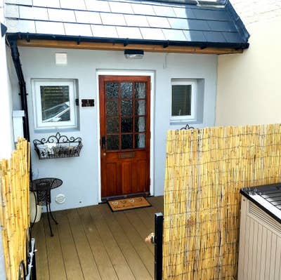 Self contained Furnished 1 bed house in Pokesdown Main Photo