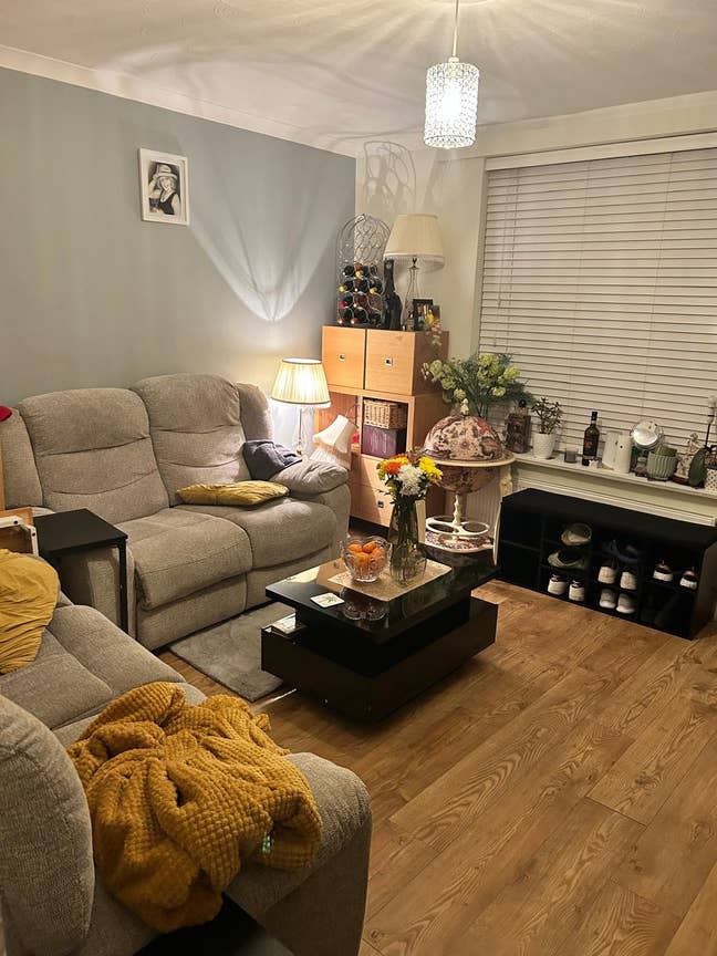 &pound;850 Room in Mottingham – Bills Included + Garden Main Photo