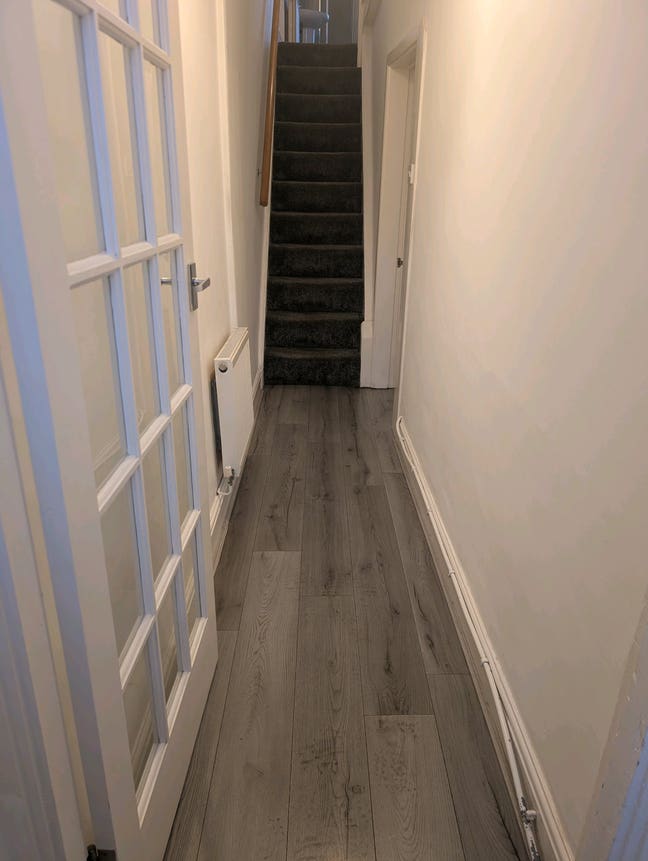 2 double bedrooms available  Main Photo