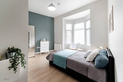 🌟 NEW! Ensuite rooms near the hospital🌟 Main Photo