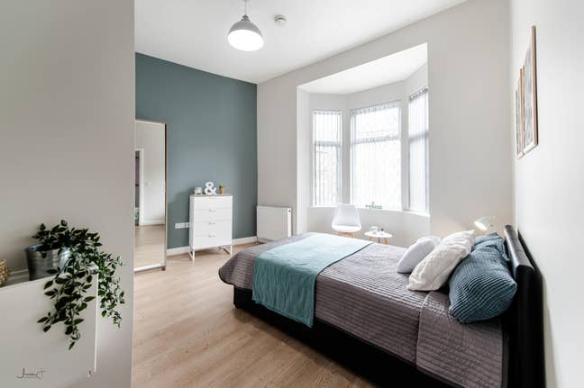 🌟 NEW! Ensuite rooms near the hospital🌟 Main Photo