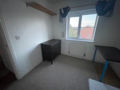 Room in Barton - own bathroom and free parking! Main Photo