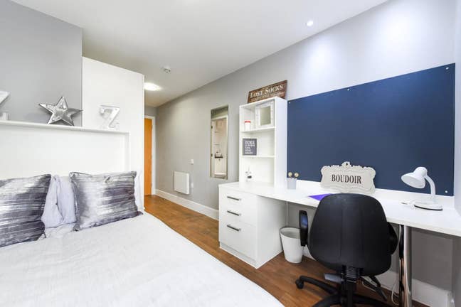 Student Roost Tramways Chester - Tenancy Takeover Main Photo