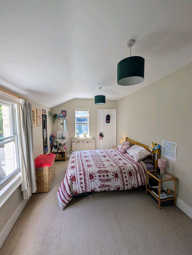 ✨ Sublet in Clapham Junction - 4 months min. ✨ Main Photo