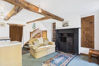 Cosy Cottage in Kirkby Lonsdale town centre Main Photo