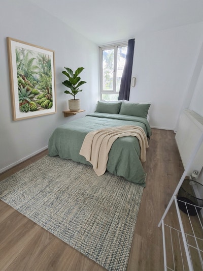 🏡 Double Bedroom Available in West Kilburn Main Photo