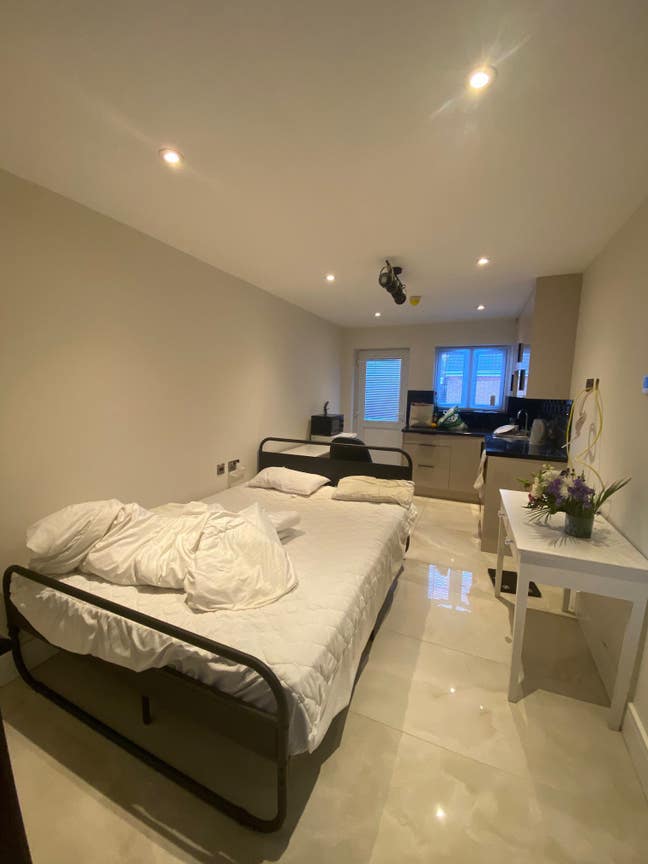 Brand New Self Contained Studio For Rent Main Photo