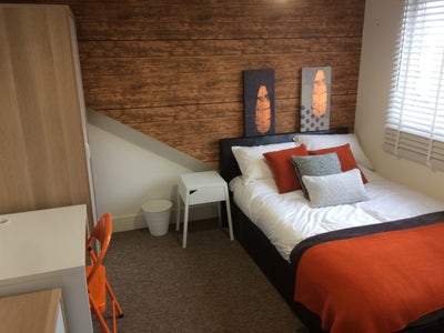 Double en-suite room in the centre of Watford! 🏡 Main Photo