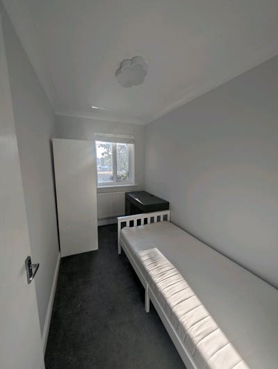 Single room in springfield Main Photo
