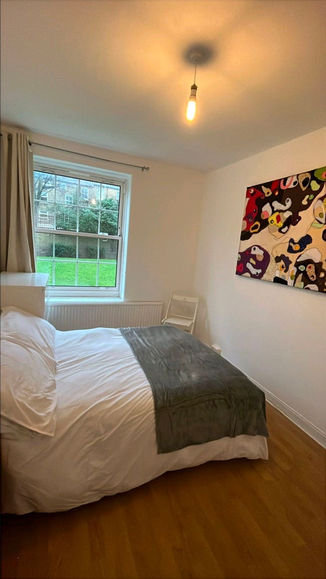 Hackney!2 Rooms Available*3Beds Apartment  Main Photo