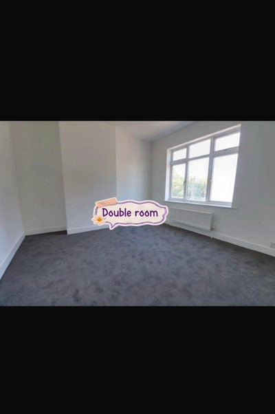 Double room available  Main Photo