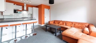 Tenancy Takeover in Jesmond Main Photo