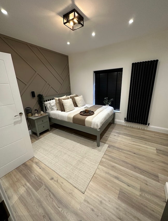 Beautiful En-Suite Rooms- Northampton  Main Photo