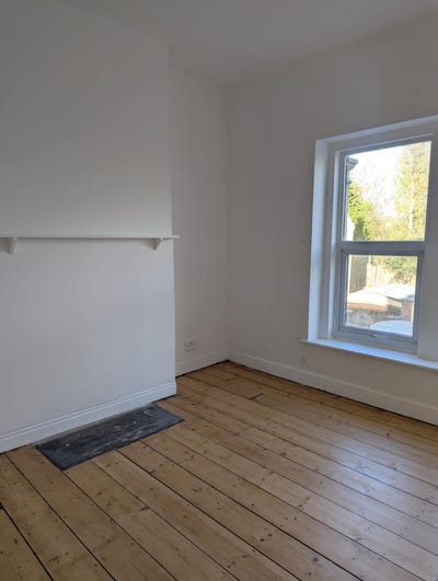Cosy queer home in Easton with a room going spare! Main Photo