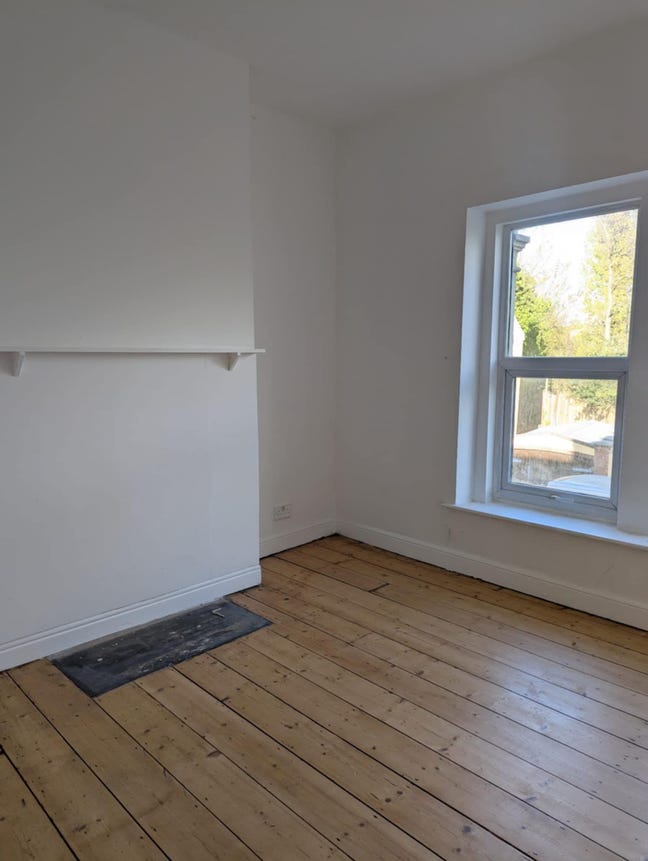 Cosy queer home in Easton with a room going spare! Main Photo