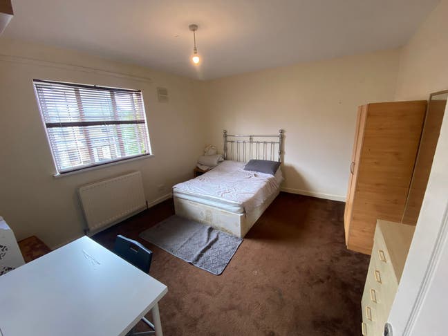 East London – E14 🏠 Limehouse Zone 2 Main Photo