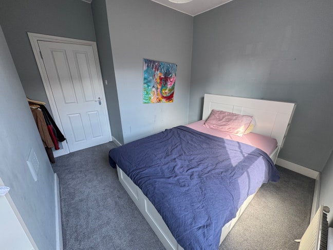 Room in E5 Home with Garden (Chatsworth Rd!)  Main Photo