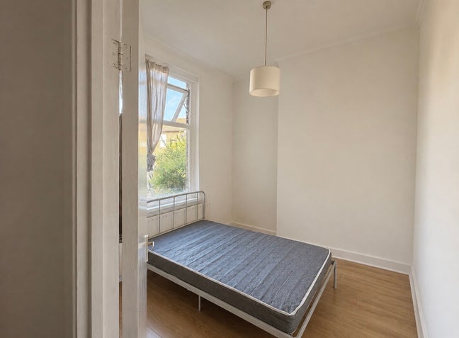 Double bedroom in Lewisham Main Photo