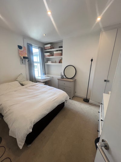 Large room in Colliers Wood/Tooting Main Photo