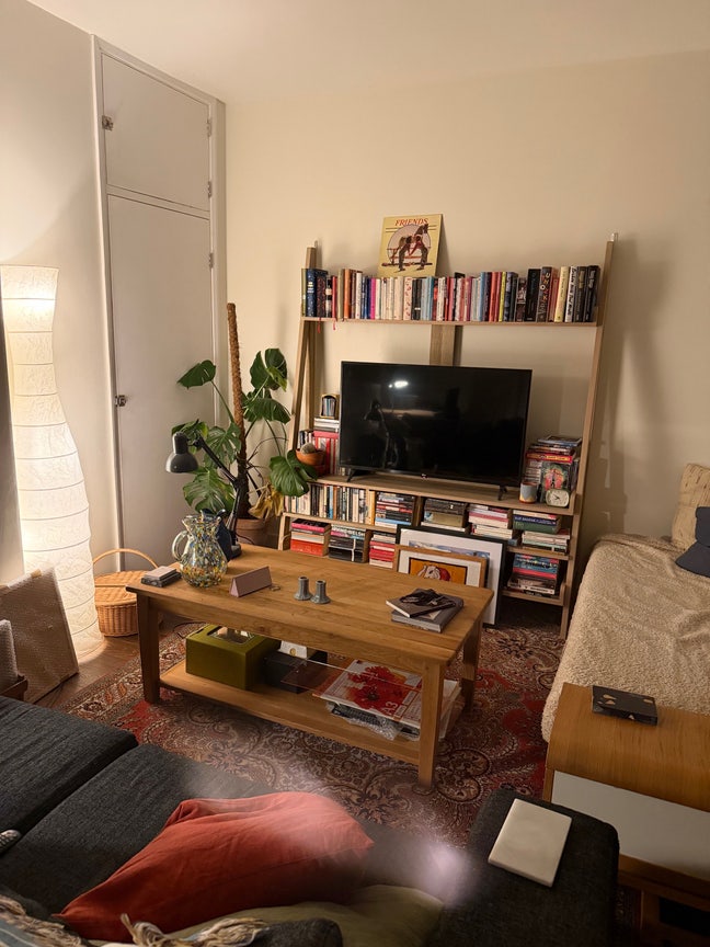 Double room in lovely LGBTQIA+ house Main Photo
