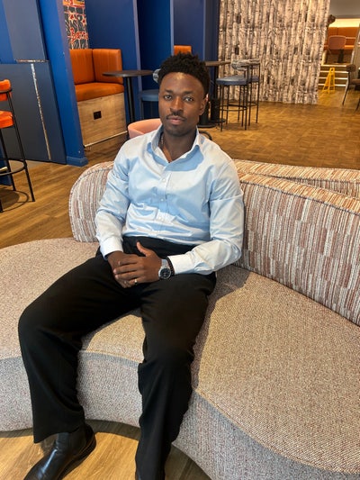 Friendly UofG MSc Graduate Looking for a Flatshare Main Photo