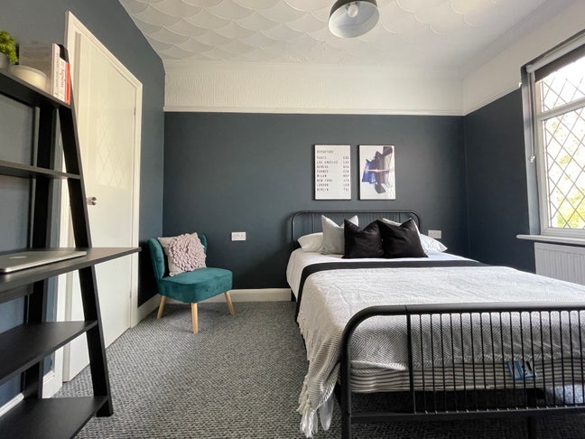 Large Ensuite Room near Science Park 💛 CB4 Main Photo