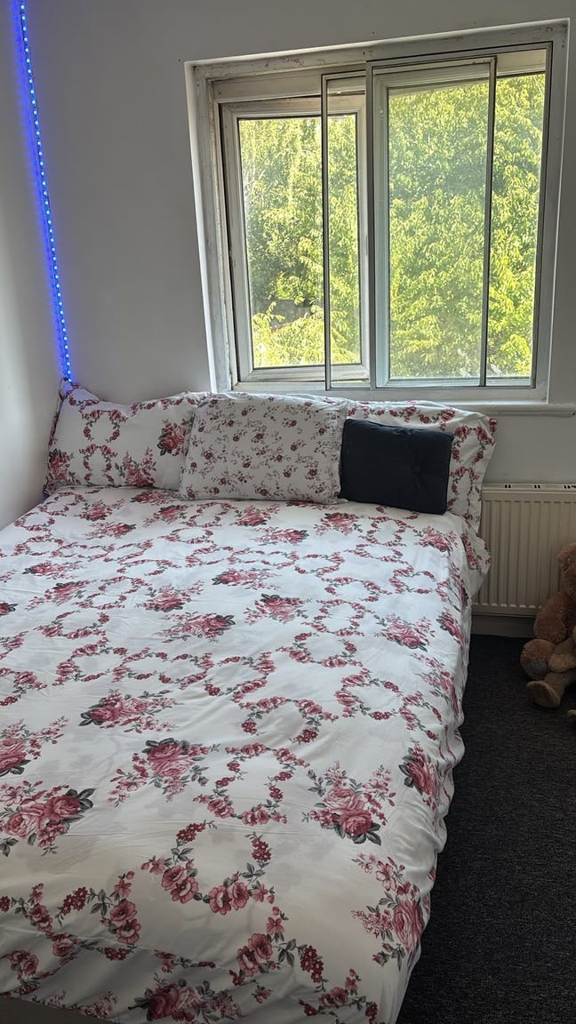 🏡 Double Bedroom Available – B33 9RG🏡 Main Photo